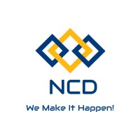 NCD logo