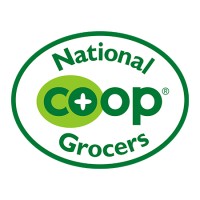 National Co+op Grocers logo