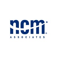 NCM Associates logo