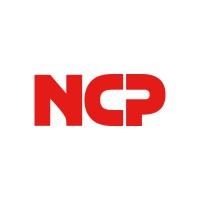 NCP engineering GmbH logo