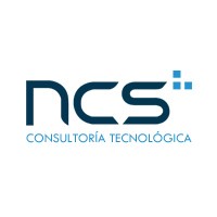 NCS - Consultoría Tecnológica logo
