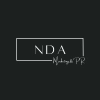 NDA logo