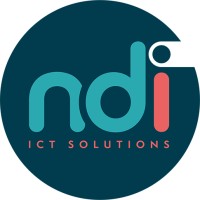 NDI ICT Solutions logo