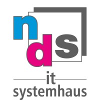 nds Netzwerksysteme GmbH logo