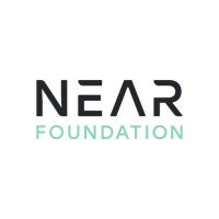 NEAR Foundation logo