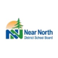Near North District School Board logo