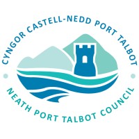 Neath Port Talbot County Borough Council logo