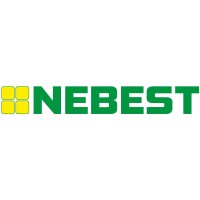 Nebest logo
