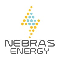 Nebras Energy logo