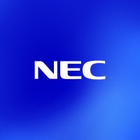 NEC Australia logo