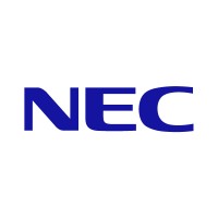 NEC Smart Cities logo