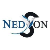 NEDSON logo