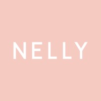 Nelly.com logo