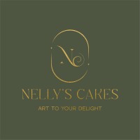 Nelly's Cakes Studio Dubai logo