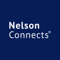 Nelson Connects logo