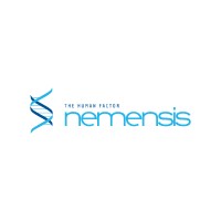 nemensis ag logo