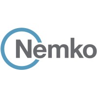 Nemko logo