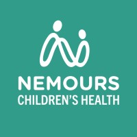 Nemours Children's Health logo