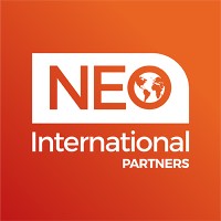 NEO International Partners logo