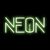 Neon Digital Media logo