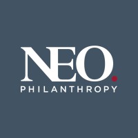 NEO Philanthropy logo