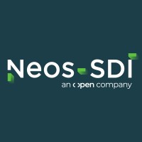 Neos-SDI logo