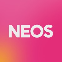 NEOS logo
