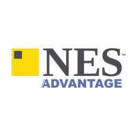 NES Advantage Solutions logo