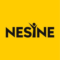 Nesine logo