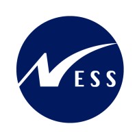 Ness Digital Engineering Romania logo