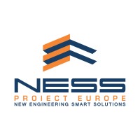Ness Proiect Europe logo