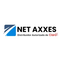 Net Axxes logo