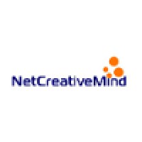 Net creative mind pvt ltd delhi logo