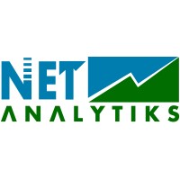 NetAnalytiks logo
