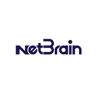 NetBrain Technologies Inc. logo