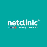 Netclinic logo