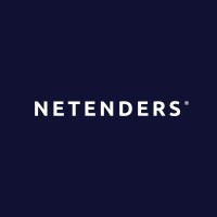 Netenders logo