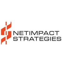 NetImpact Strategies Inc. logo