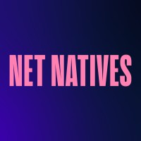 Net Natives logo
