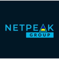 Netpeak Group logo