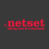 Netset logo