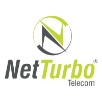 NET TURBO TELECOM logo