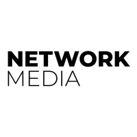 Network Media logo