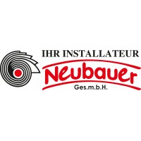 Logo Neubauer GmbH - 50 Jahre, 50 Mitarbeiter, Ihr Installateur aus Eggersdorf bei Graz