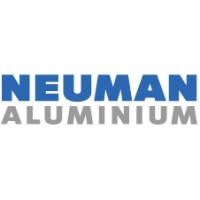 Logo Neuman Aluminium