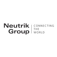 Neutrik Group - EMEA logo