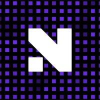 NEVERHACK logo