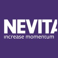 Nevita AB logo