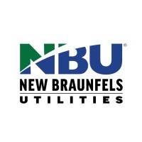 New Braunfels Utilities logo