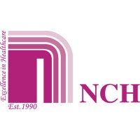 New Country Healthcare logo